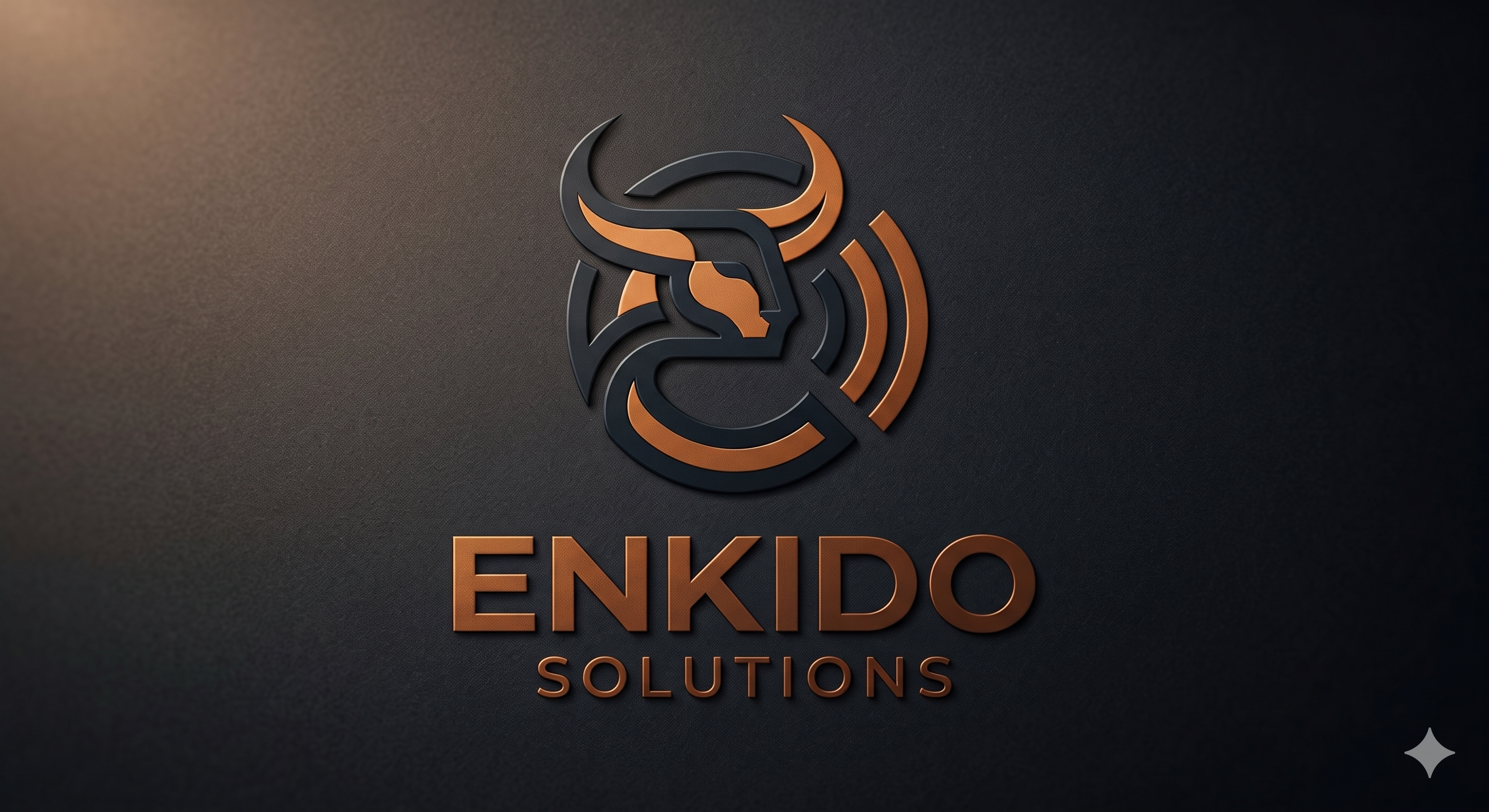 Enkido Solutions